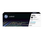 Toner Cartridge 410X, schwarz, für LaserJet Pro...