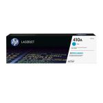 Toner Cartridge 411A, cyan, für LaserJet Pro M452dn,...