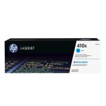 Toner Cartridge 411X, cyan, für LaserJet Pro M452dn,...