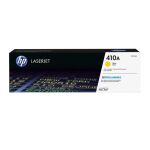 Toner Cartridge 412A gelb für LaserJet Pro M452dn,...