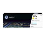 Toner Cartridge 412X, gelb, für LaserJet Pro M452dn,...