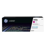 Toner Cartridge 413X, magenta, für LaserJet Pro...