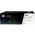 Toner Cartridge 312A farbig für LaserJet Pro MFP M476DN,M476DW,M476NW