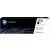 Toner Cartridge 203A schwarz für Color LaserJet Pro M254dw, M254nw,