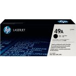 Toner Cartridge schwarz für LaserJet 1160, 1320, 3390