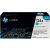 Toner Cartridge 124A cyan für Color LaserJet 1600, 2600n, 2605,