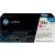 Toner Cartridge 124A magenta für Color LaserJet 1600, 2600n, 2605,