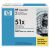 Toner Cartridge 51X schwarz für LaserJet M3027 MFP, M3027x MFP,