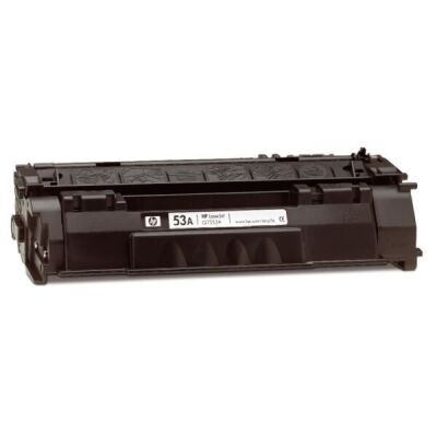 Toner Cartridge schwarz für LaserJet P2015,P2015d,P2015dn,