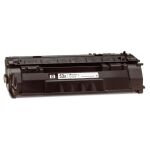 Toner Cartridge schwarz für LaserJet...