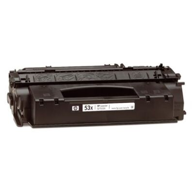 Toner Cartridge HC schwarz für LaserJet P2014, P2015, P2015d,