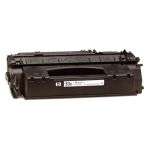 Toner Cartridge HC schwarz für LaserJet P2014,...