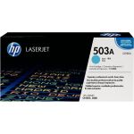 Toner Cartridge 503A cyan für Color LaserJet 3800,...