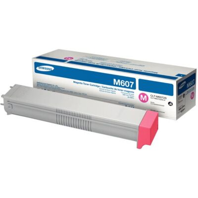 Toner Cartridge SS619A magenta für CLX-9250ND, 9350ND