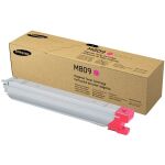 Toner SS649A magenta für MultiXpress C9201NA, C9251NA,