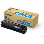 Toner Cartridge SU014A cyan für ProXpress C3010ND,...