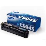 Toner Cartridge SU025A cyan für CLP-415,CLX-4195