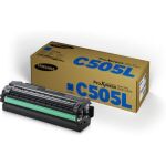 Toner Cartridge SU035A cyan für SL-C2620DW, C2670FW