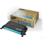 Toner Cartridge SU055A cyan für...