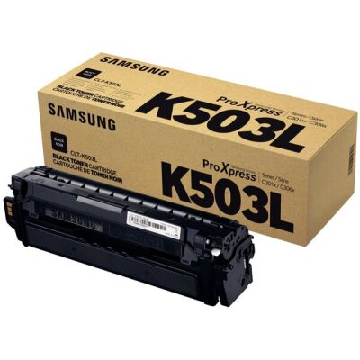 Toner Cartridge SU147A schwarz für ProXpress C3010ND, C3060FR, C3060ND