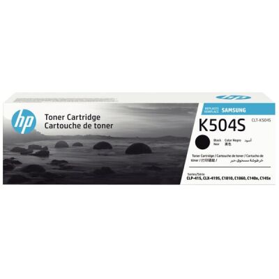 Toner Cartridge SU158A schwarz für CLP-415,CLX-4195