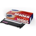 Toner Cartridge SU252A magenta für CLP-360, 365,...