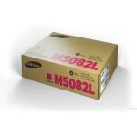 Toner Cartridge SU322A magenta für...