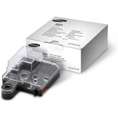 Resttonerbehälter SU434A für CLP-415N, CLP-415NW, CLX-4195FN,