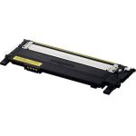 Toner Cartridge SU462A gelb für CLP-360, 365, 365W,...