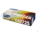 Toner Cartridge SU472A gelb für CLP-320, CLP-325,...