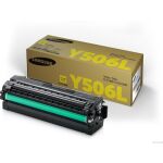 Toner Cartridge SU515A gelb für CLP-680ND,...