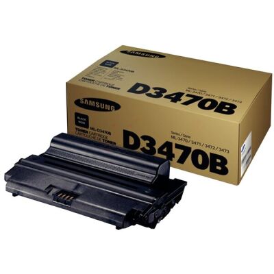 Toner Cartridge SU672A schwarz für ML-3471ND, 3471DK, 3471ND