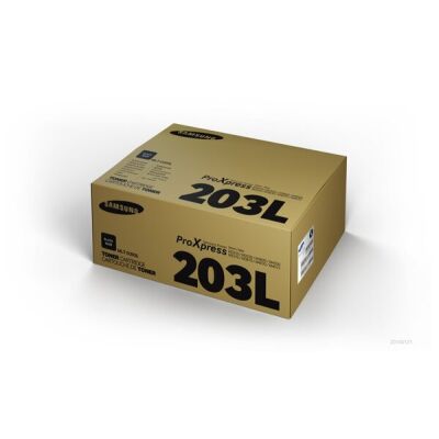 Toner Cartridge MLT-D203L schwarz für Samsung ProXpress SL-M3820DW