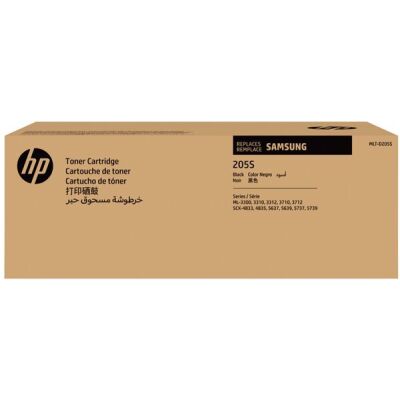 Toner inkl. Trommel SU974A schwarz für ML-3310,ML-3710,SCX-4833,SCX-5637