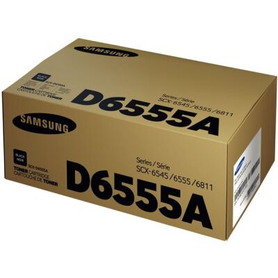 Toner Cartridge SCX-D6555A schwarz für Samsung MultiXpress SCX-6545NX