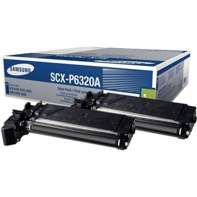 Toner Cartridge SCX-P6320A für Samsung SCX-6220, SCX-6320F,