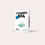 Steinbeis No. 4 Recycling-Kopierpapier, DIN A3, 80 g/qm,...