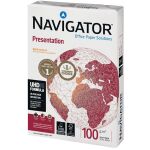 Navigator Presentation Kopierpapier, DIN A4, 100g/qm,...