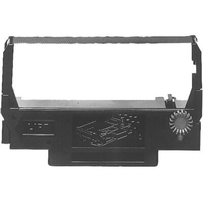 Farbband Gr. 655 schwarz/rot für Epson ERC 30, 34, 38 ua