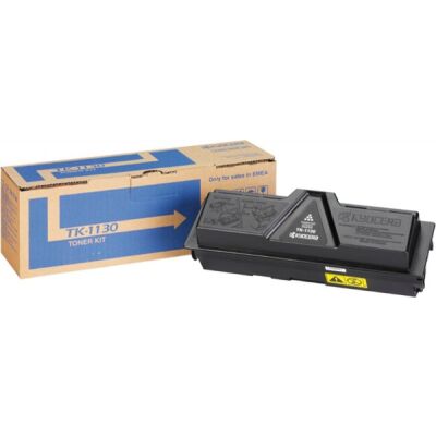 Toner-Kit TK-1130 schwarz für FS-1030MFP, FS-1030MFPDP