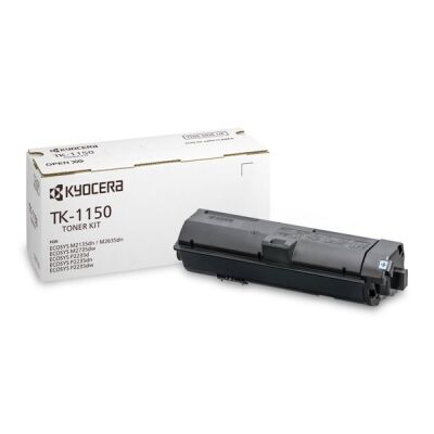 Toner-Kit TK-1150 schwarz für M2135DN, M2635DN, M2375