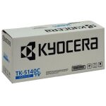 Toner TK-5140C cyan für P6130cdn, M6030cdn, M6530cdn