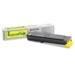 Toner TK-5195Y gelb für Taskalfa 306ci