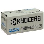 Toner-Kit TK-5220C cyan für ECOSYS P5021cdn,...