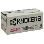 Toner-Kit TK-5220M magenta für ECOSYS P5021cdn,...