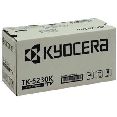 Toner-Kit TK-5230K schwarz für ECOSYS P5021cdn, 5021cdw, M5521cdn,