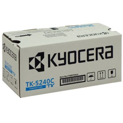 Toner-Kit TK-5240C cyan für M5526cdn,M5526cdw,P5026cdn,P5026cdw