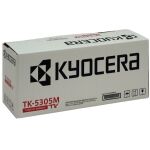 Toner TK-5305M magenta für Taskalfa 350ci, inkl....