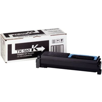 Toner-Kit TK-560K schwarz für FS-C5300DN