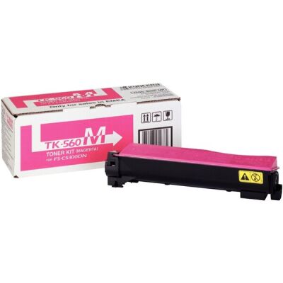 Toner-Kit TK-560M magenta für FS-C5300DN